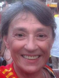 אלדינה קינטנה Aldina Quintana