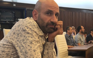 ד"ר אור חסון
