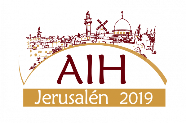 AIH logo